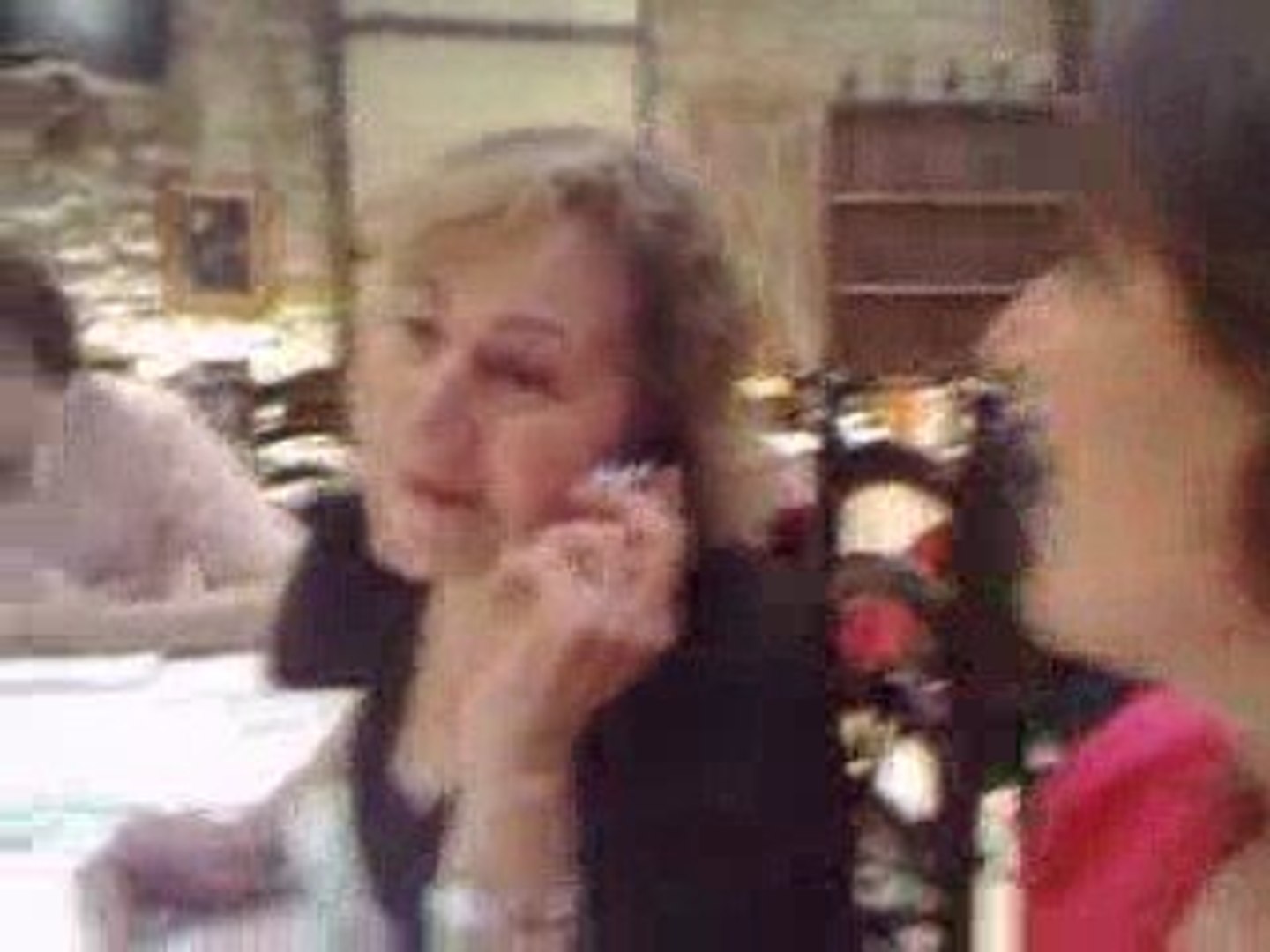 Apasionante video familiar con ninguna gracia y sin sexo