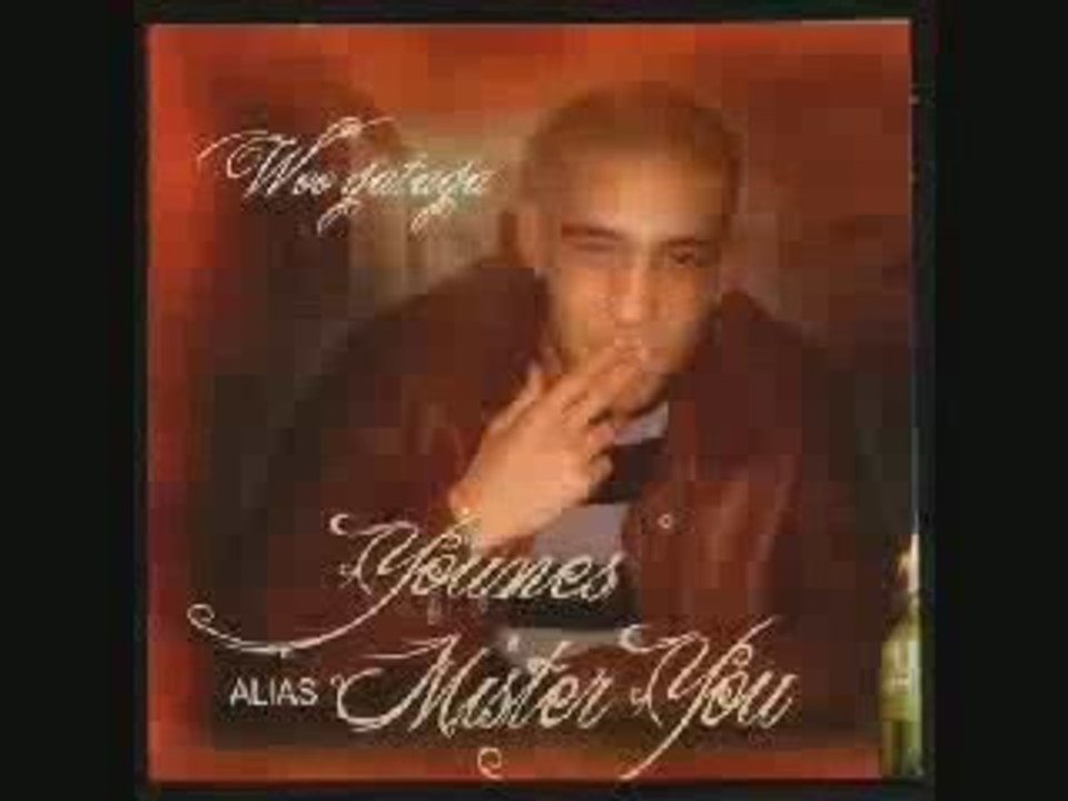 mister you track