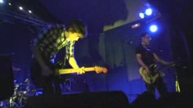 Lua. Cendres cendres. Brinay en scène. 16/05/09