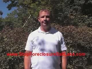 Utah Stop Foreclosure Solution