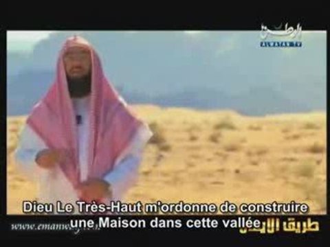 Les Histoires des Prophetes 08pt02 Abraham