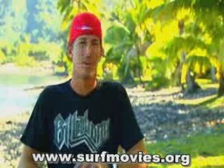 Billabong Inside Outside