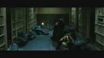 watchmen extrait / prison-baston / VF