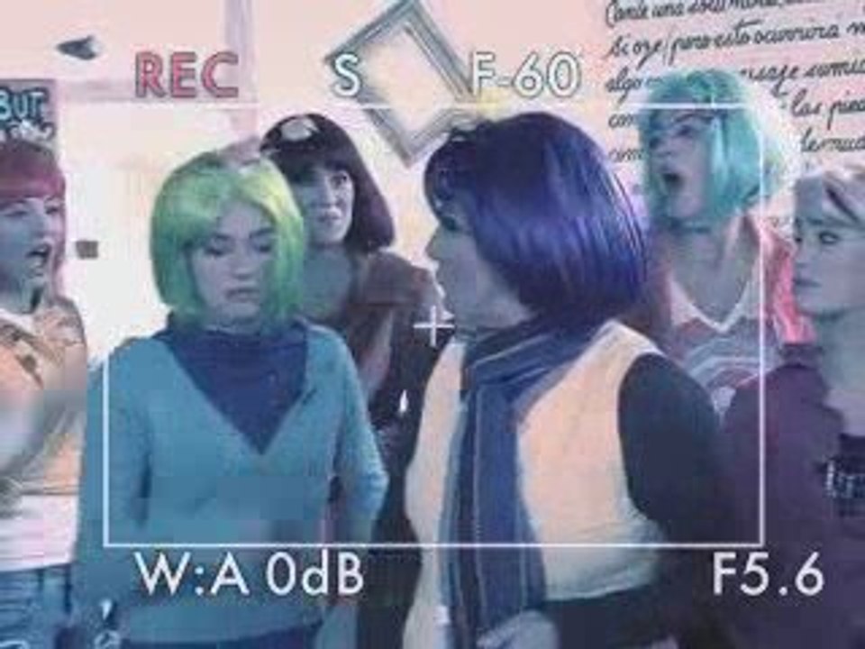 Promo Cap 97