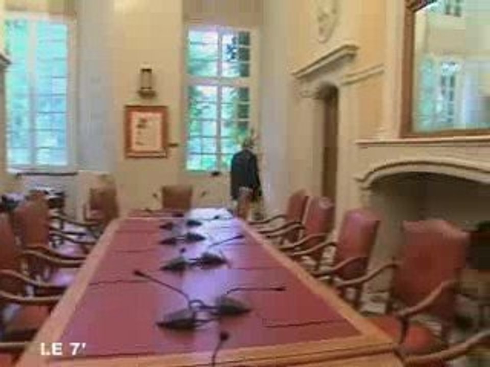 Journées du Patrimoine Européen (Angers)