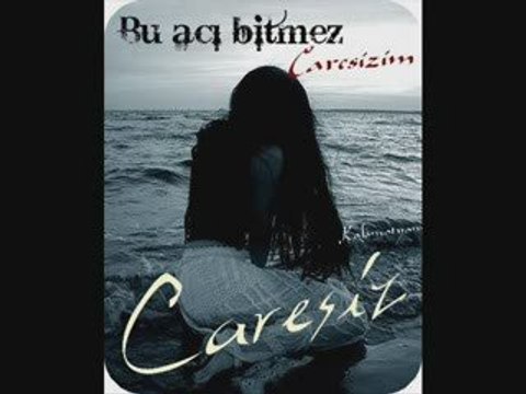 Linet-Çaresizim çaresiz