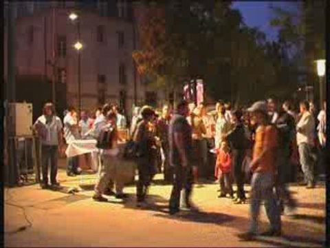 Les joueurs du Club Athlétique Périgourdin, saison 2009/2010