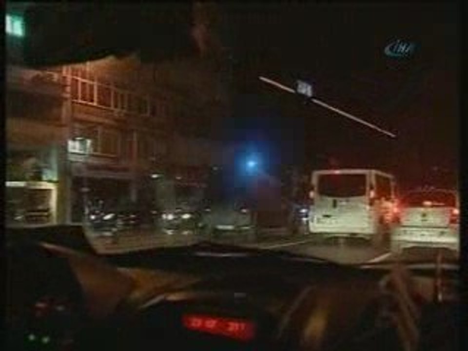 Cem Garipoğlu Tutuklandı