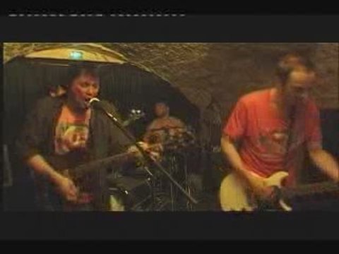 SKGBN live à la cantine de belleville le 20/06/09 extraits