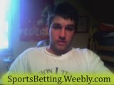 Sports gambling legal