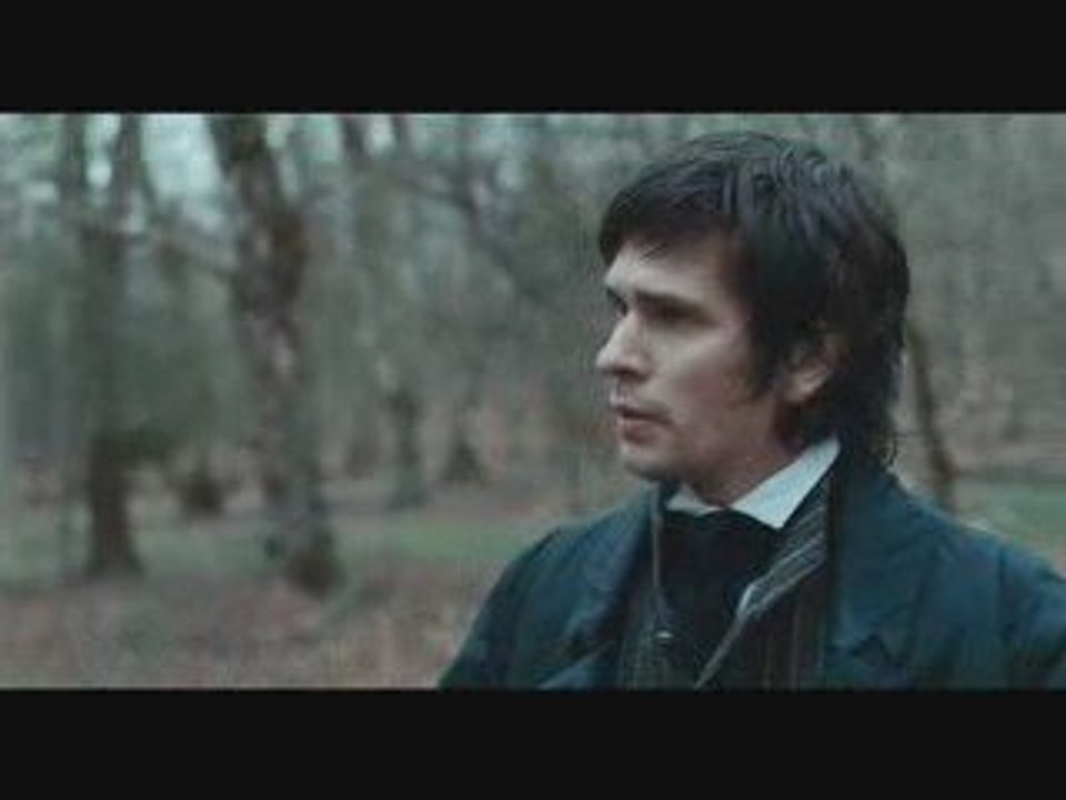 Bright Star - A Fight Of Passion