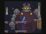 Let's Play - Mega Man X2, Set 1: Intro Stage