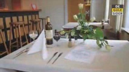 Selskaber Esbjerg Jutland Guldager Kro