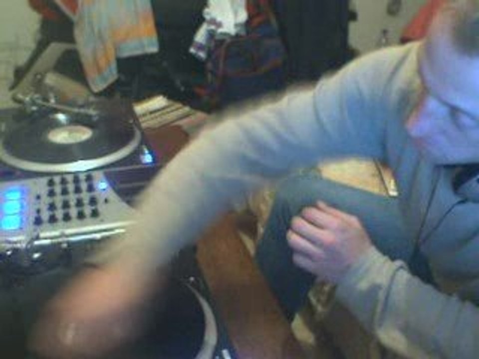 petit mix funk 59 live