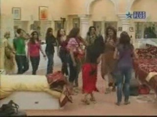 THE PERFECT BRIDE 17TH SEPTEMBER 2009 PART 1 EPISODE 6