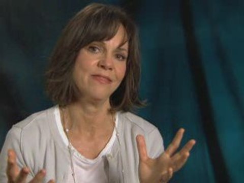 Brothers & Sisters 4.01 - Sally Field - Soundbyte 01