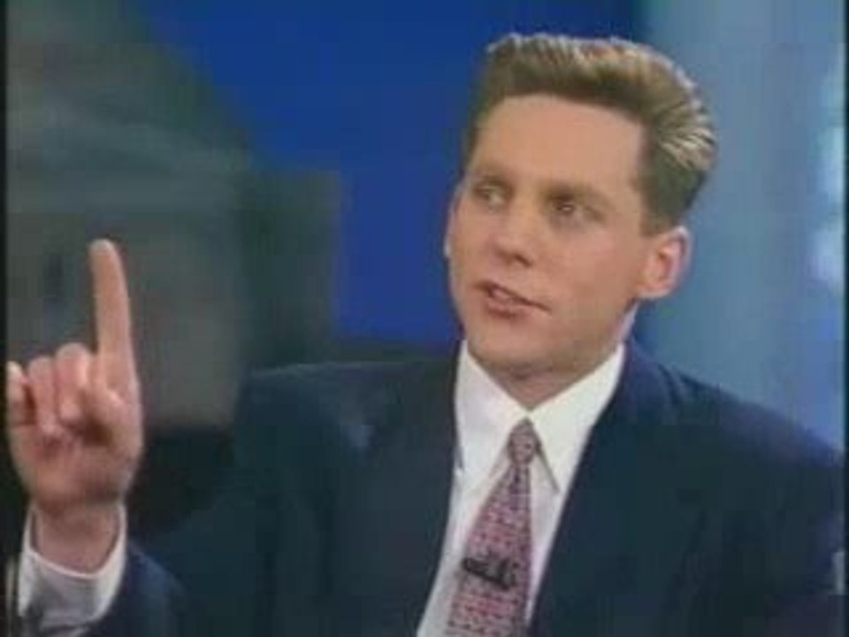 David Miscavige ABC Nightline Interview