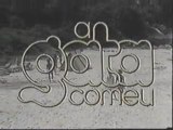 A Gata Comeu (1985) - chamada do cap. 3