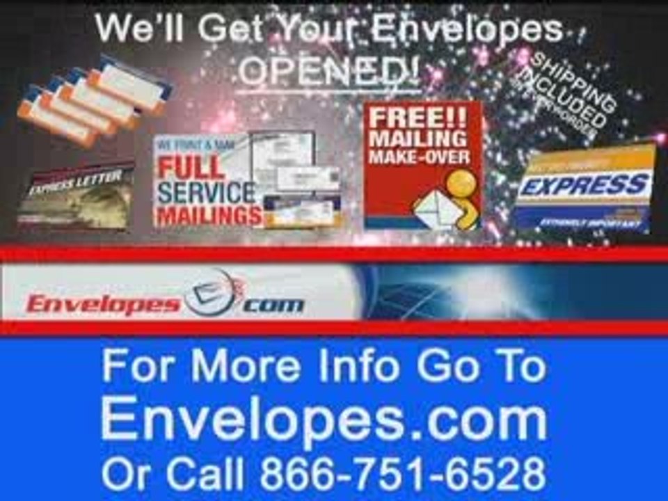 Buy Envelope