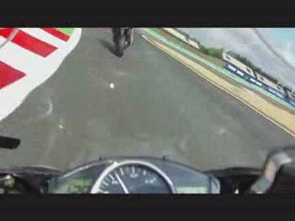 Magny-Cours F1 14 septembre 2009 Up Racing