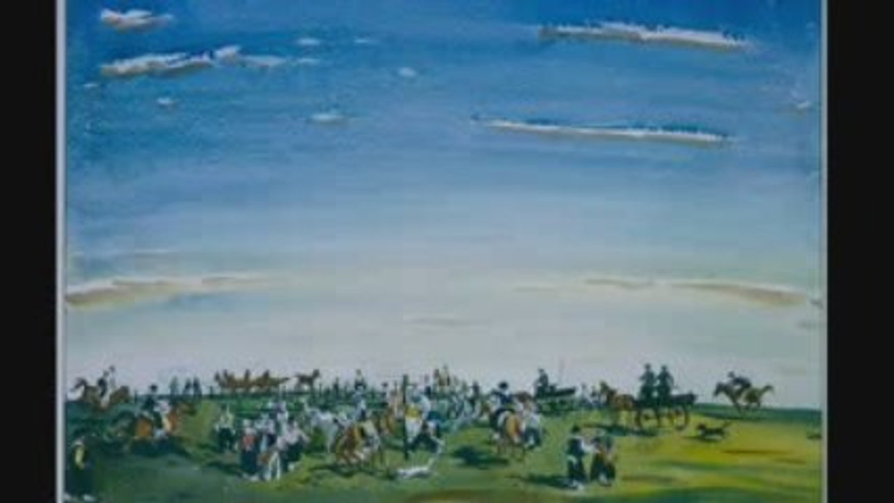 Walt and El Grupo - Official trailer