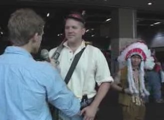 Darkest of Days: The Origin