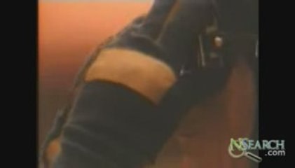 Yokohama Tires - 1988 Advan Ad