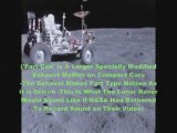 Moon Landing Hoax Apollo : Lunar Rover Had An Engine Muffler