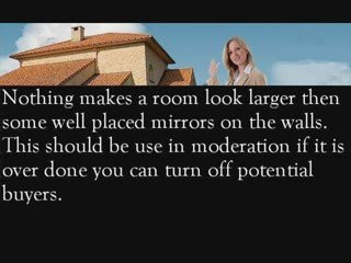 Making A House Look Larger