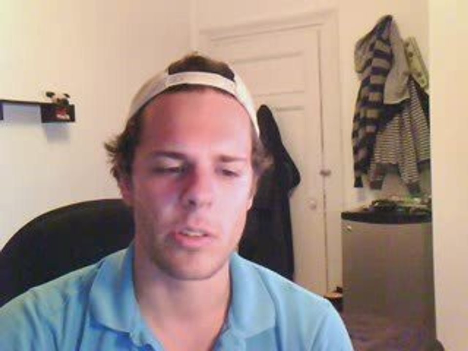 Portfolio en 6 semaines! Jour 19