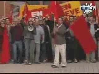Red Flag demonstration, Funny, comedy