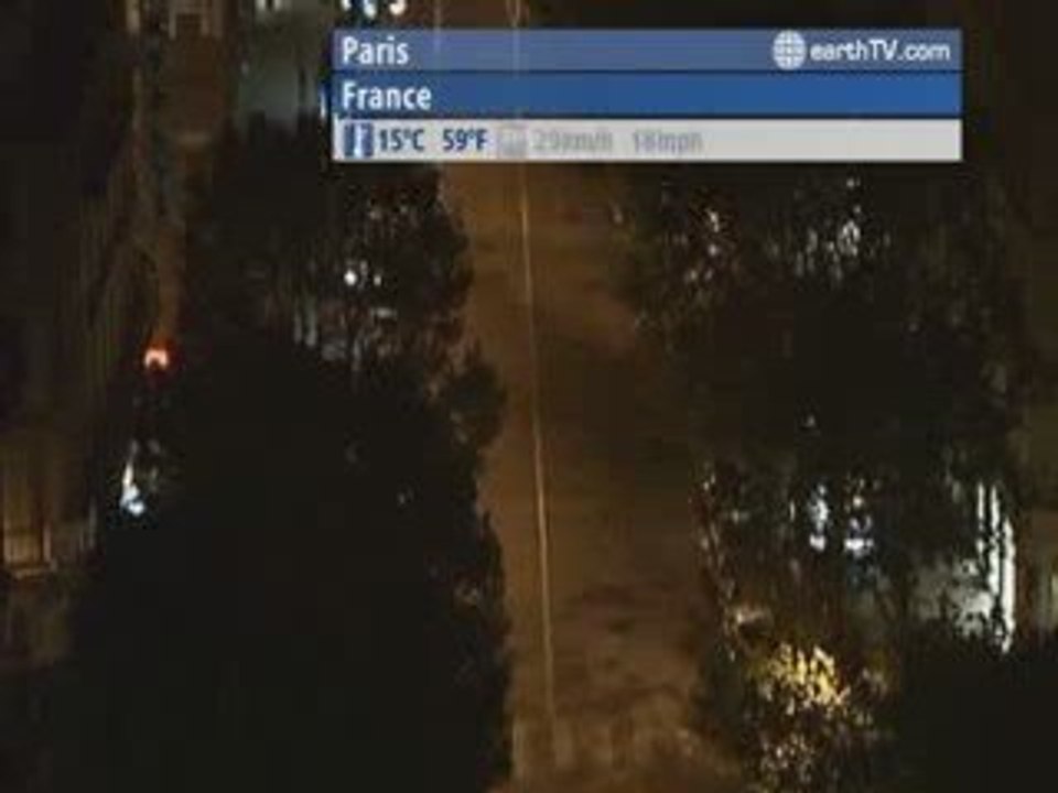 Sydney - Australia, Dubai - United Arab Emirates, Pine Valley - Beijing - China, Johannesburg - South Africa, London - United Kingdom, Paris - France, Hong Kong SAR - China