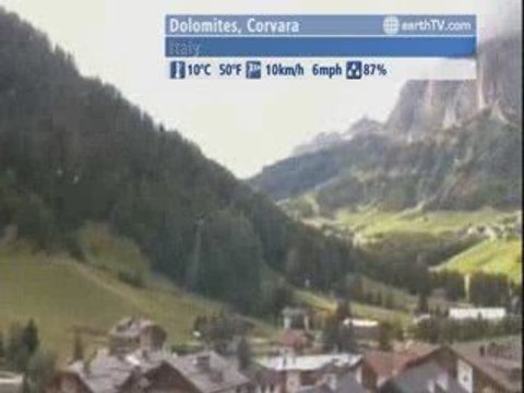 Paris - France, Dubai - United Arab Emirates, St. Andrews - Canada, Dolomites, Corvara - Italy, Rio de Janeiro - Brazil, Lugano - Ticino - Switzerland, Warsaw - Poland