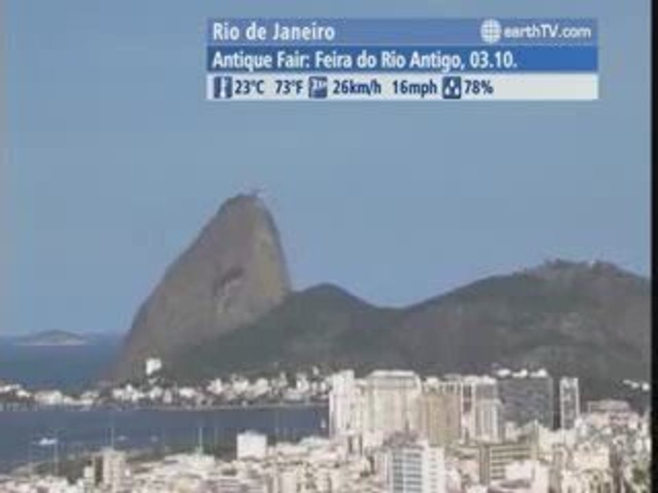 Dubai - United Arab Emirates, Warnemunde - Germany, Kyiv - Ukraine, Lugano - Ticino - Switzerland, Rio de Janeiro - Brazil, London - United Kingdom, New York - USA