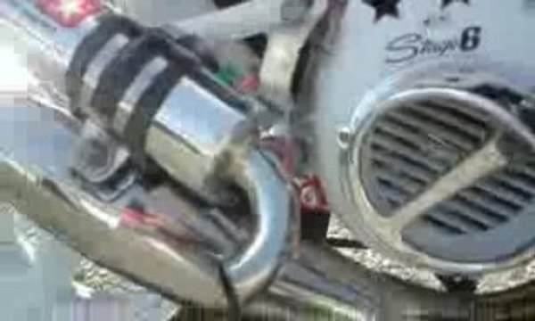 Stunt AC Stage6 Racing