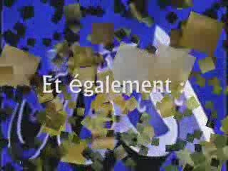 ousoul talata partie 1