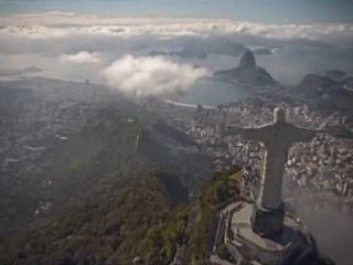 Highlights from Rio de Janeiro - Sept, 2009