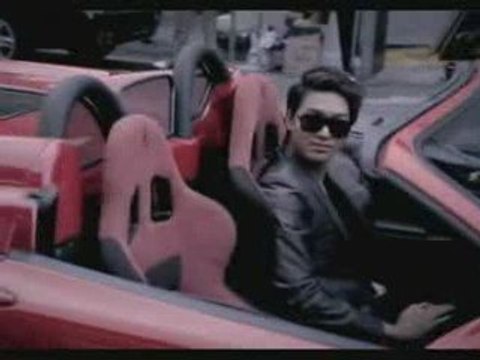 [MV] Dara & CL (ft. Lee Min Ho) ~ Kiss