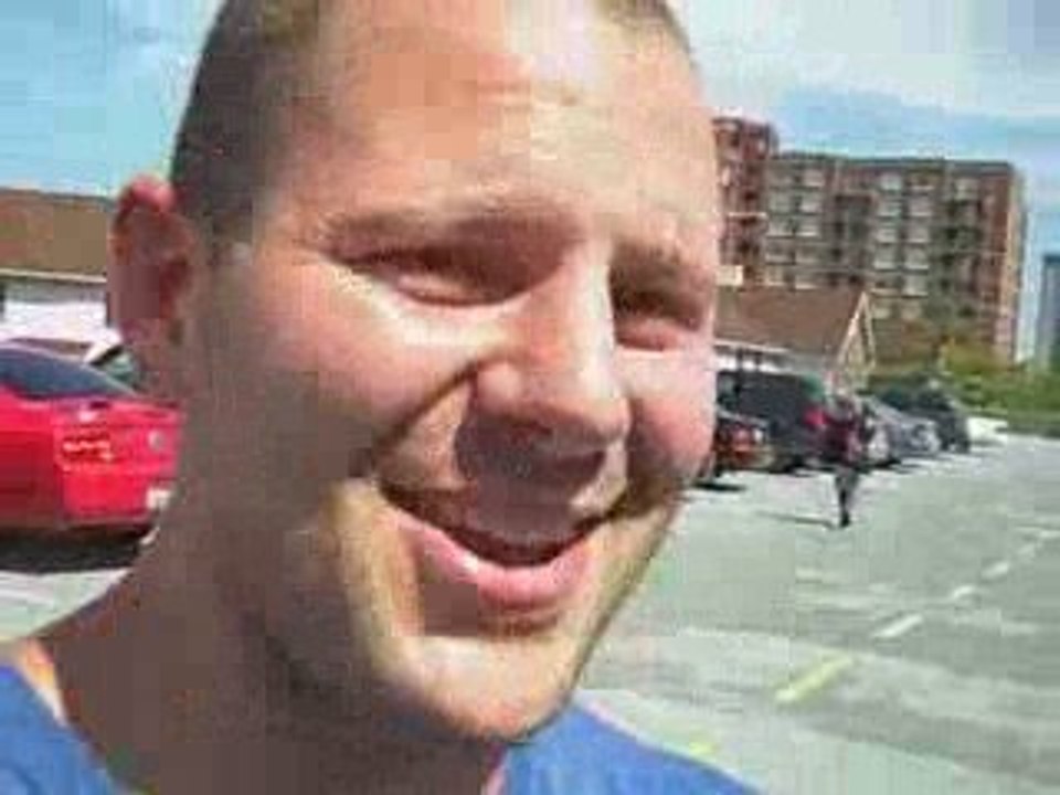 Feats of Strength with Zach Even - Esh & Iron Tamer