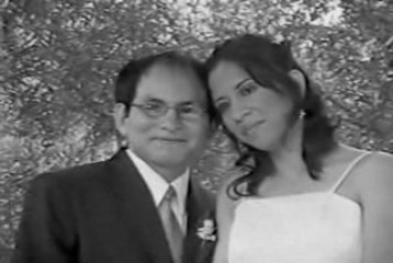 Gabriela y Giancarlo: El Matrimonio/Janito Producciones