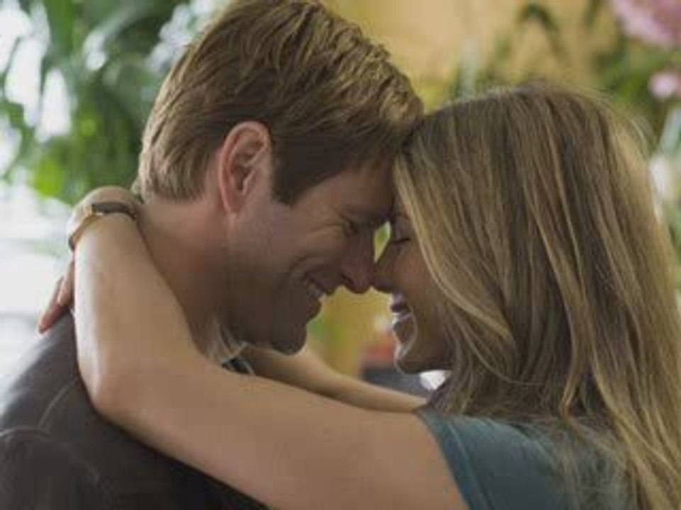 Love Happens - Jennifer Aniston (Full HD Movie Part #1/14)