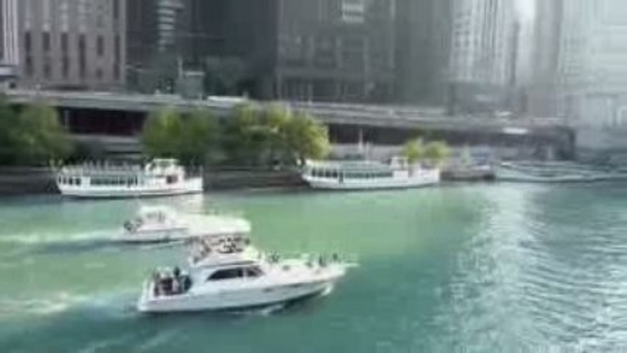 Chicago