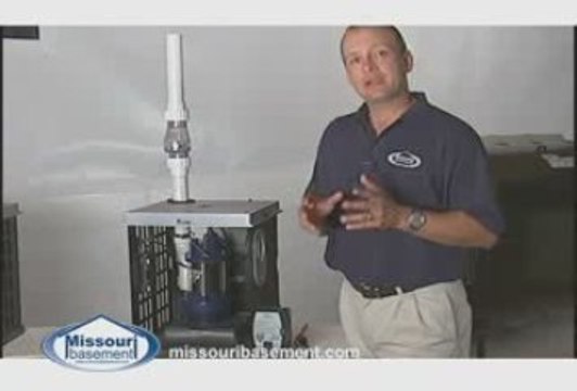 Basement Sump Pump Selection Tips & Review - St. Louis, MO