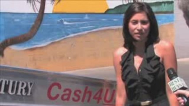 Sell Truck Riverside California