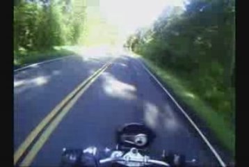 CT ride with a friend