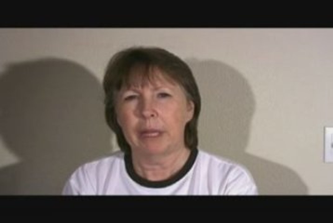 Dr. Wadden Milpitas Orthodontist with Invisalign patient Jan