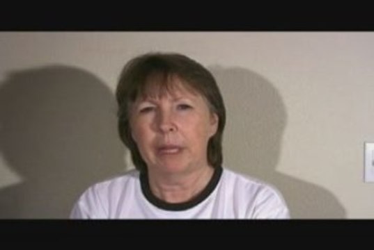 Dr. Wadden Milpitas Orthodontist with Invisalign patient Jan