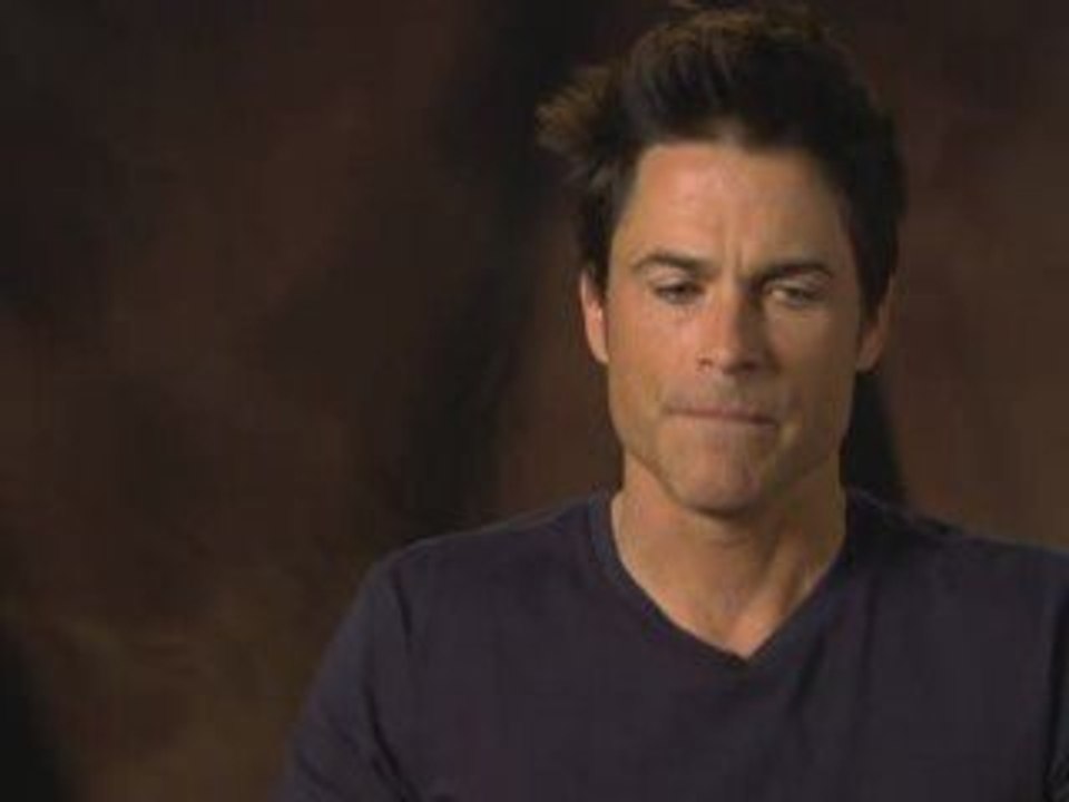 Brothers & Sisters 4.01 - Rob Lowe - Soundbyte 01