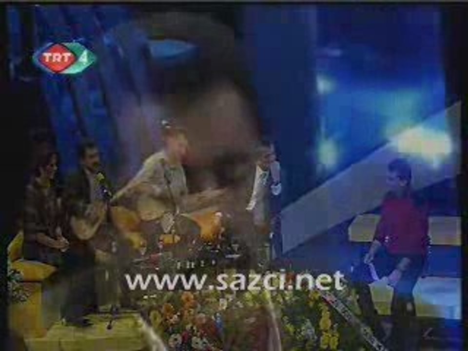 Erdal Erzincan & Nurullah Akcayir, Ervah-i Ezelden, Summani