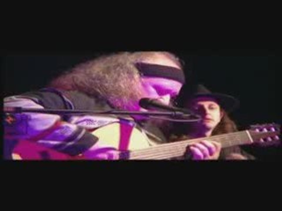 Bésame mucho (Del Gado)